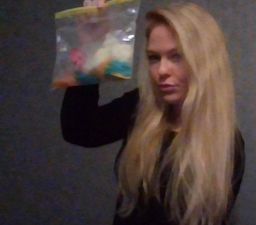 1 Gummi Bullenwichse
