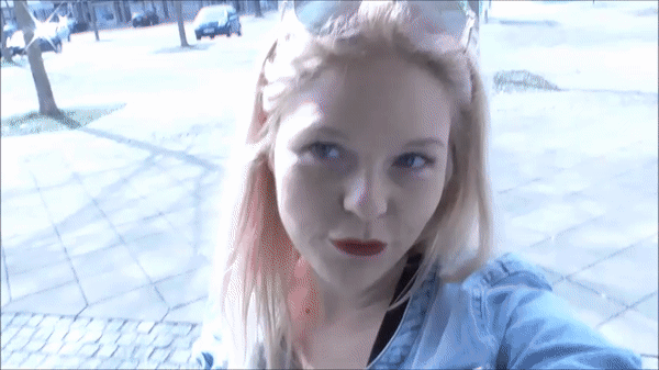 My Victim get´s financially fucked (Part 2) (German)