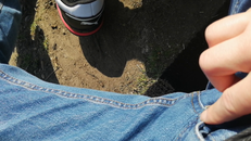 Sneaker Alphapaar 1