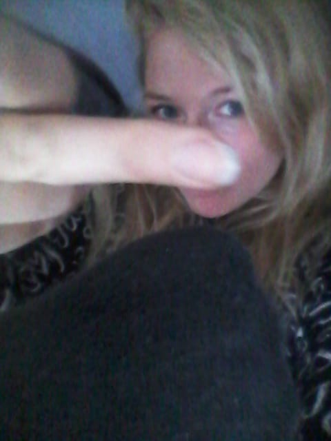 Stinkige Socken