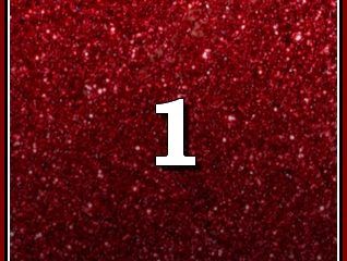 Advent und der Zahlschwanz brennt